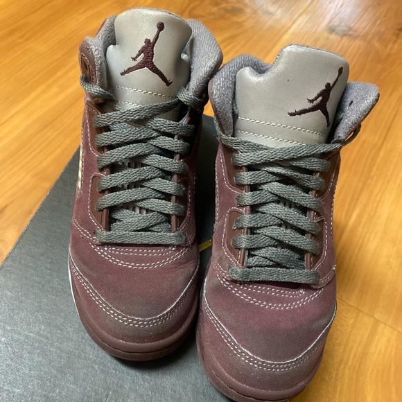 Kids Reto 5 - Picture 1 of 5